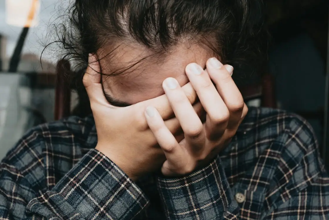 Your meltdown is not a tantrum.