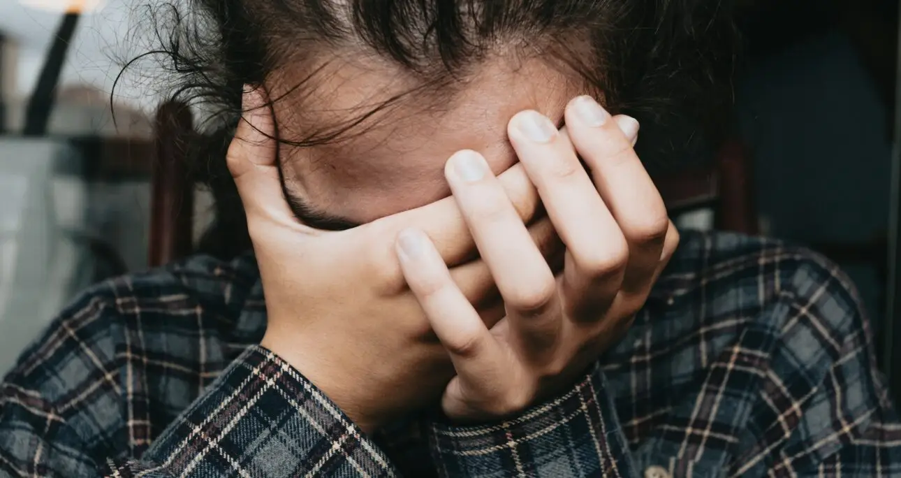 Your meltdown is not a tantrum.