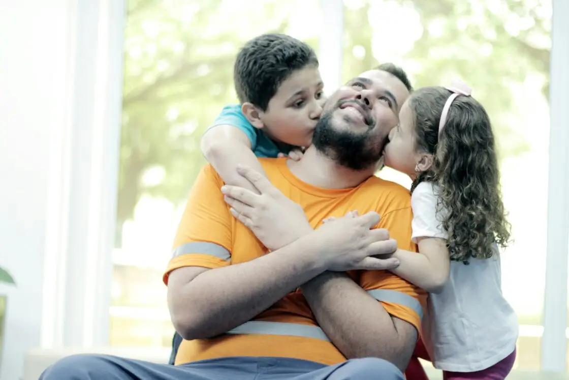 Parenting an Autistic child. First, believe them.