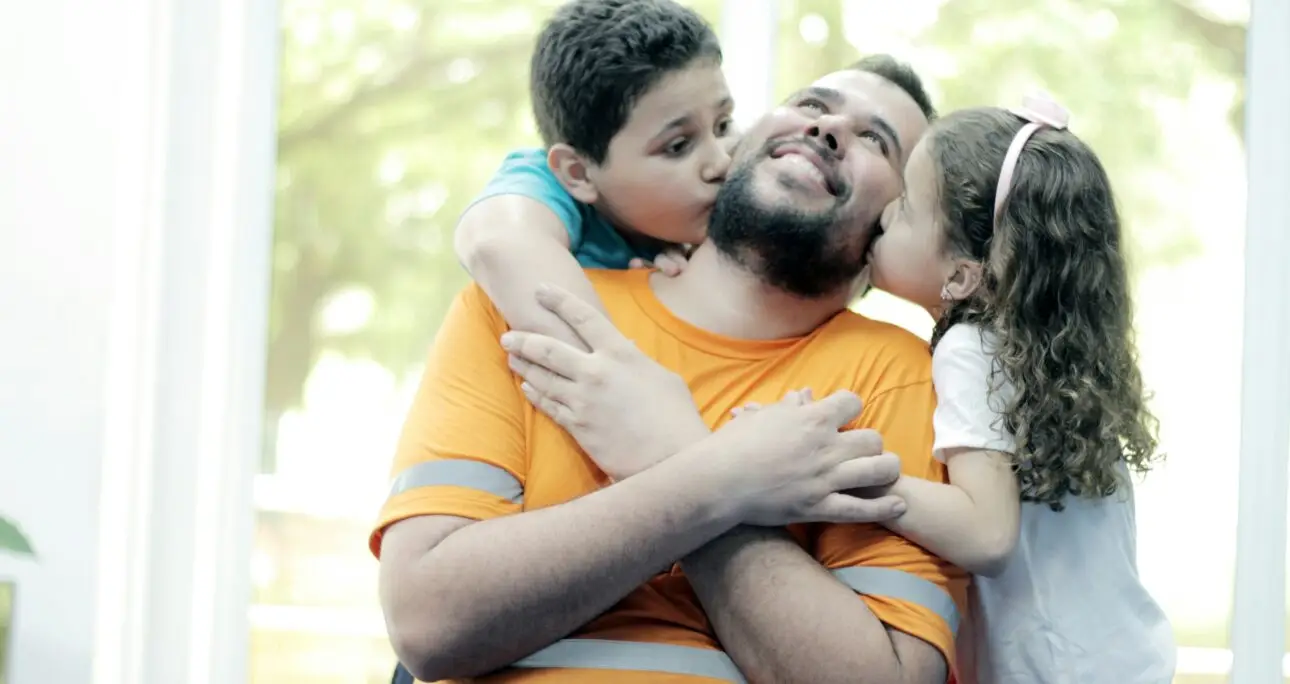 Parenting an Autistic child. First, believe them.