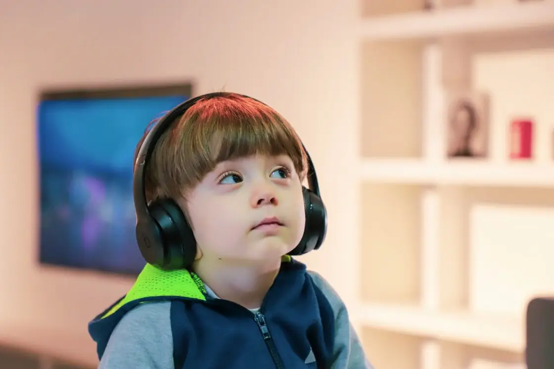 Autistic children do not lack social skills. They have different ones.