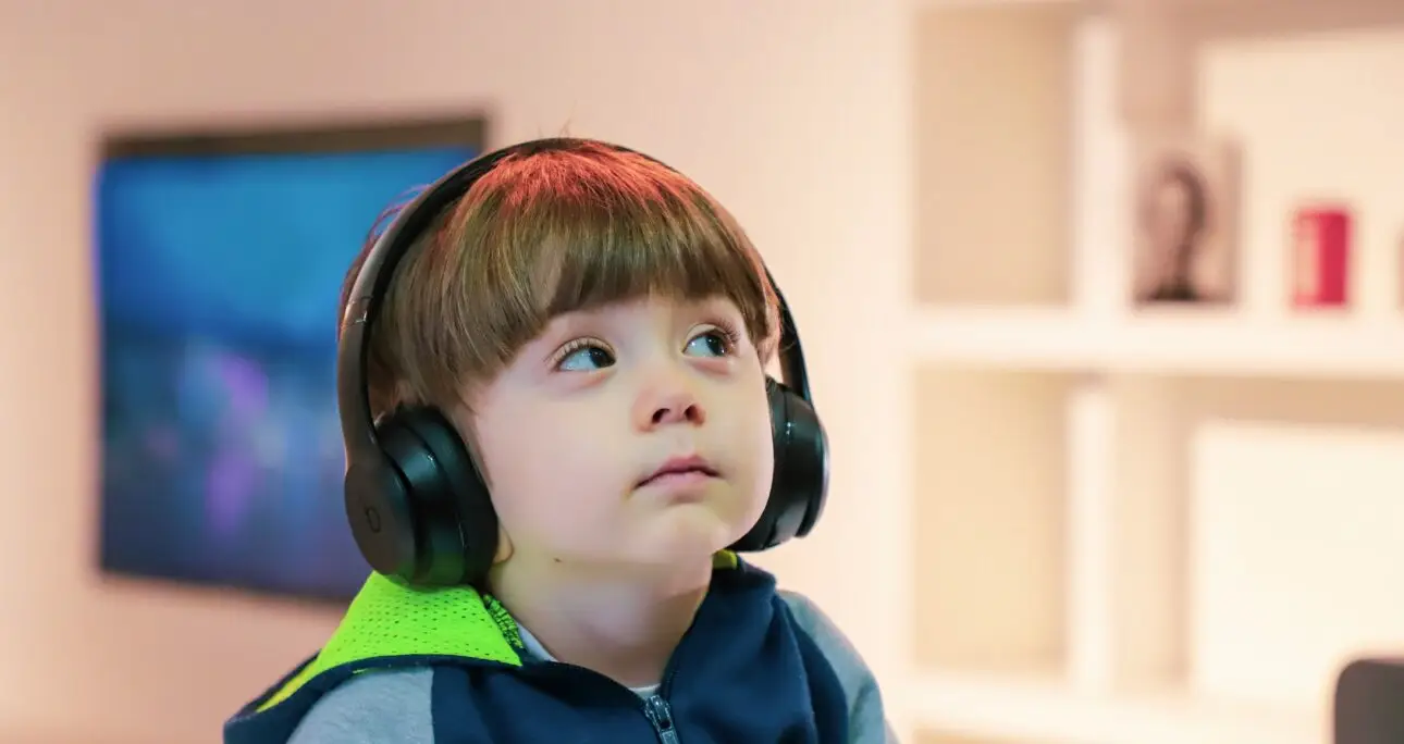 Autistic children do not lack social skills. They have different ones.