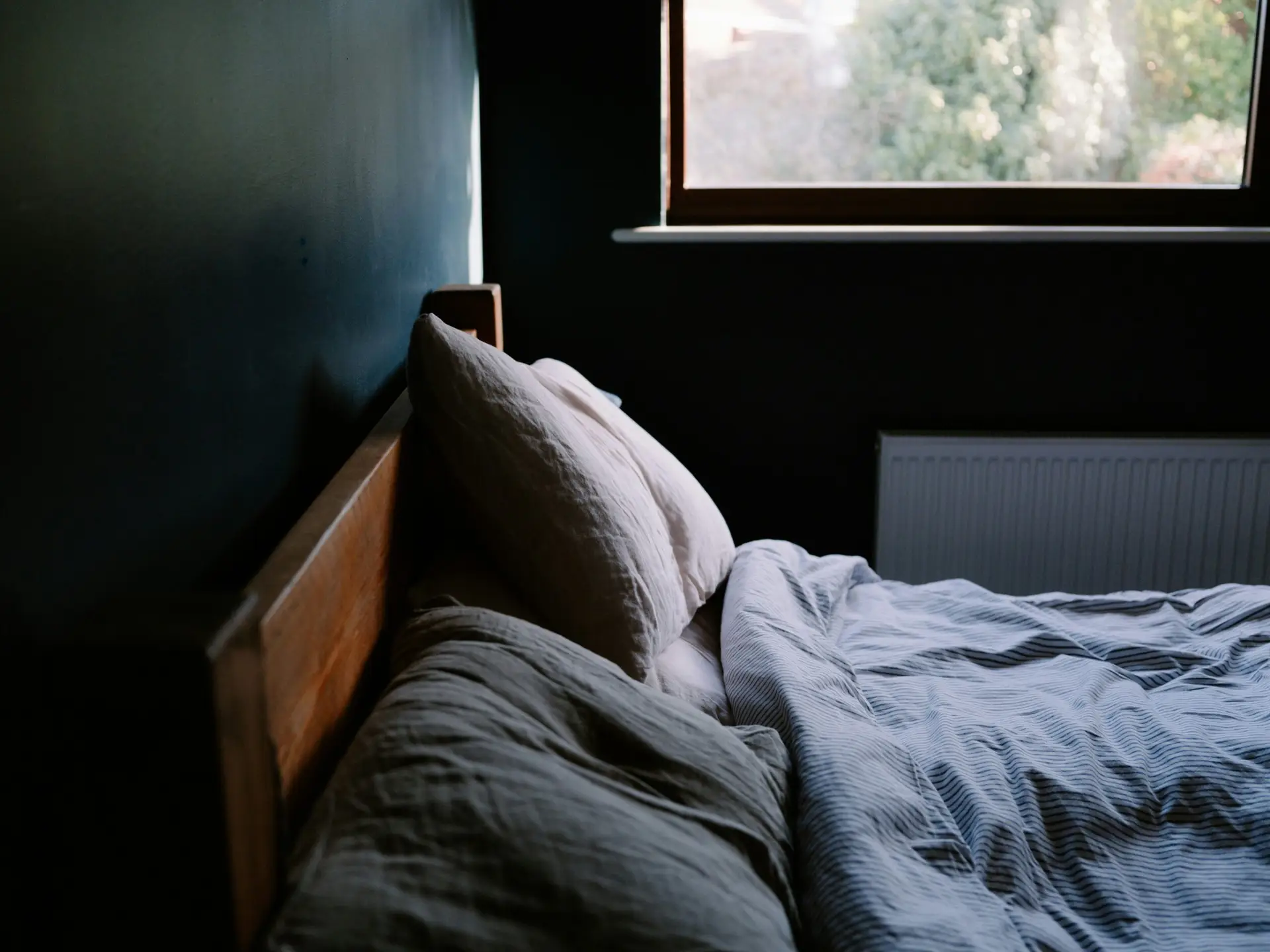 Autistic burnout is not a personal failing.