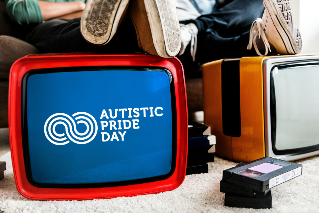 Celebrate Autistic Pride Day with our Toolkit & Digital event
