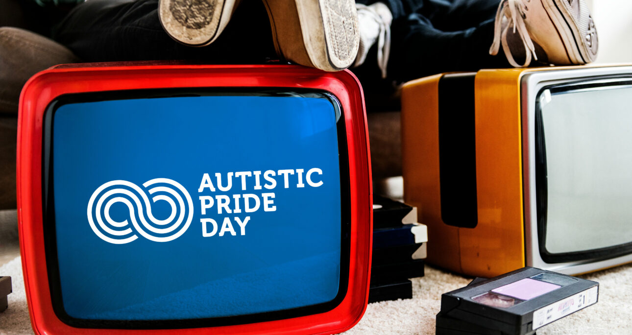 Celebrate Autistic Pride Day with our Toolkit & Digital event