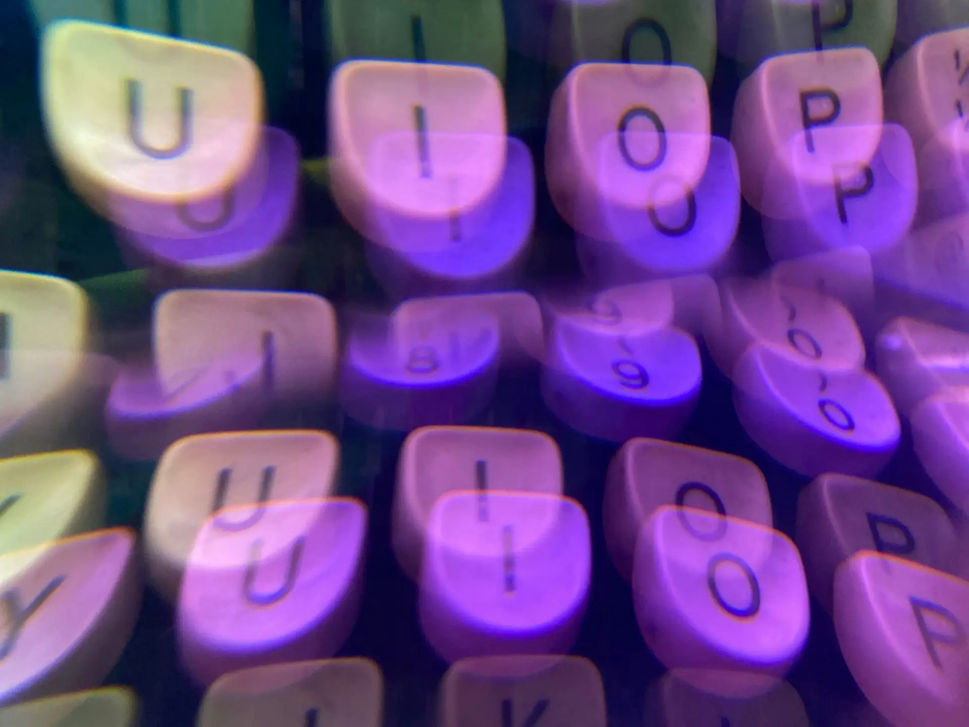 Autism and the internet.